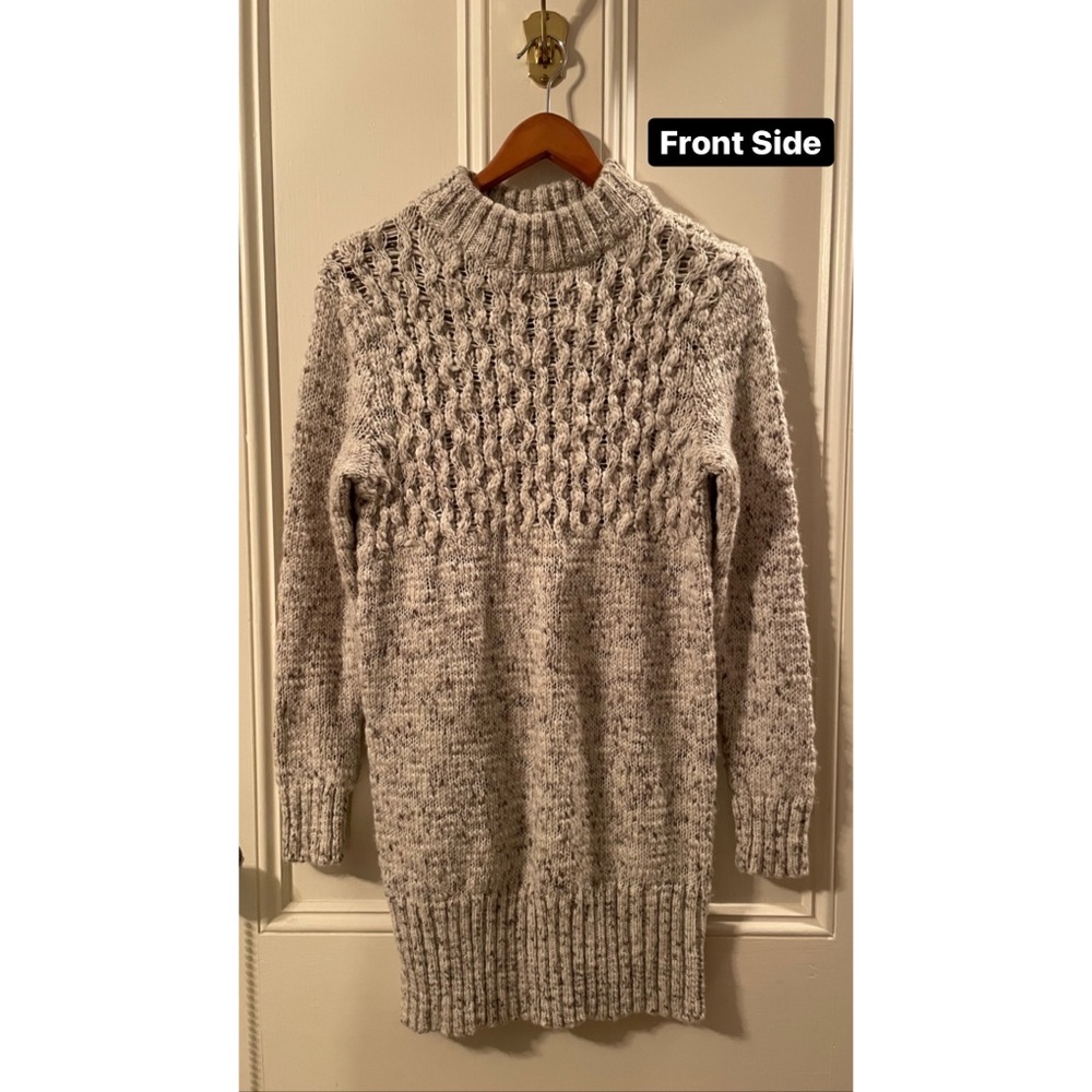 Sweater Dress